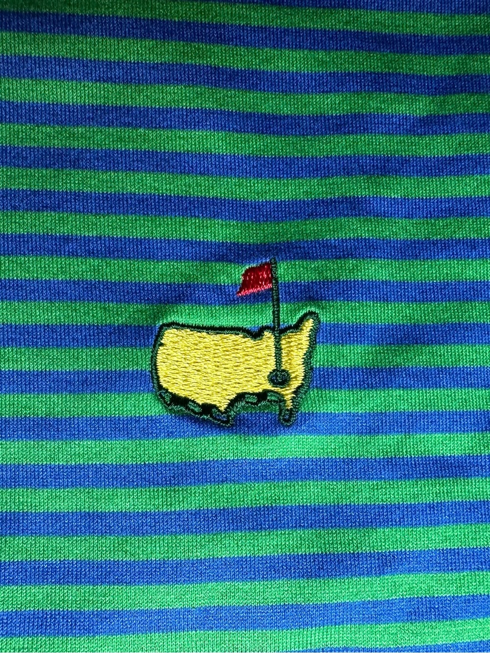 Masters Collection Polo XL - Picture 5 of 5